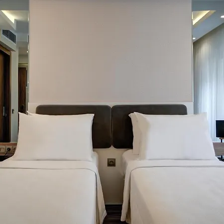 Depiero Karaköy Hotel 4*