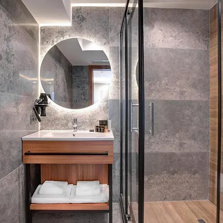 Depiero Karaköy Hotel