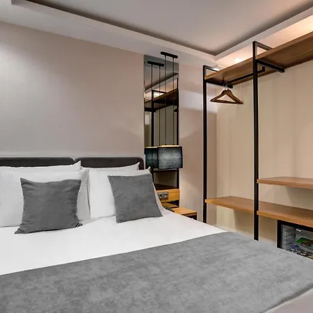 Depiero Karaköy Hotel