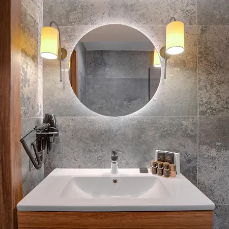 Hotel Depiero Karaköy Istanbul