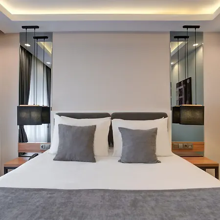 Depiero Karaköy Otel 4*