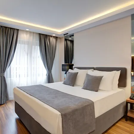 Depiero Karaköy
