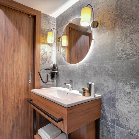Depiero Karaköy 4*