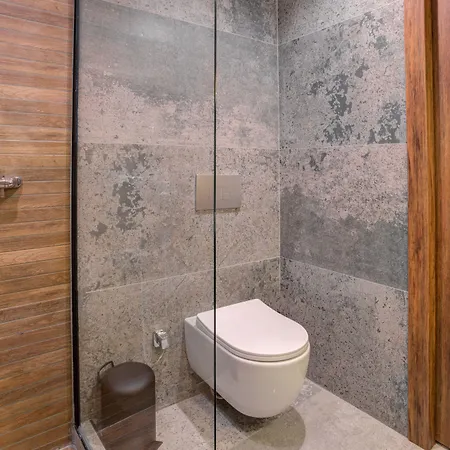 Hotel Depiero Karaköy 4*