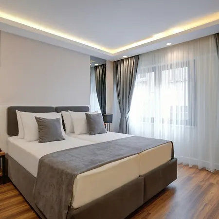 Depiero Karaköy