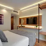 Depiero Karakoey Hotel