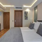 Depiero Karaköy 4* Istanboel