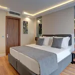 Depiero Karakoey Hotel Istanbul