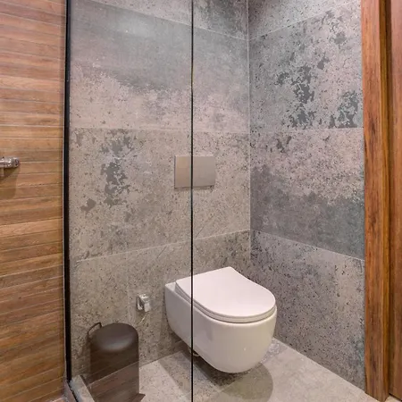 호텔 Depiero Karakoey