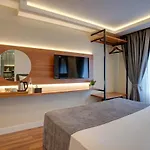 Depiero Karaköy Hotel 4*