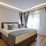 Hotel Depiero Karaköy