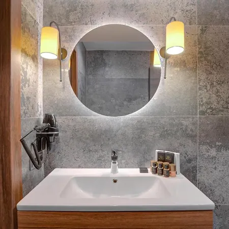 Hotel Depiero Karaköy Istanboel