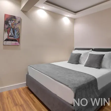 Depiero Karaköy Hotell