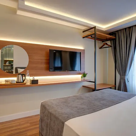 Depiero Karaköy Hotell