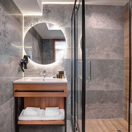 Depiero Karaköy Hotel