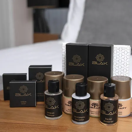 Hotel Depiero Karaköy Istanboel