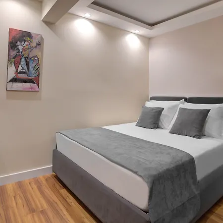 Hotel Depiero Karaköy