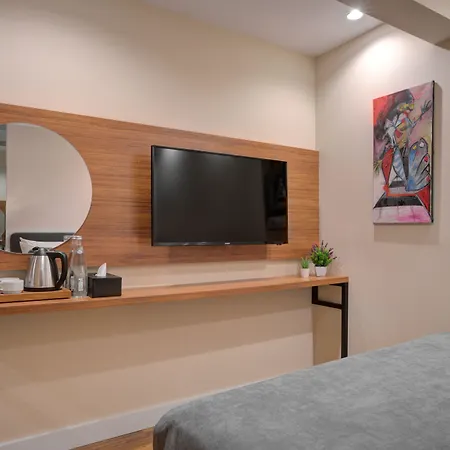 Depiero Karaköy 4* Istanbul