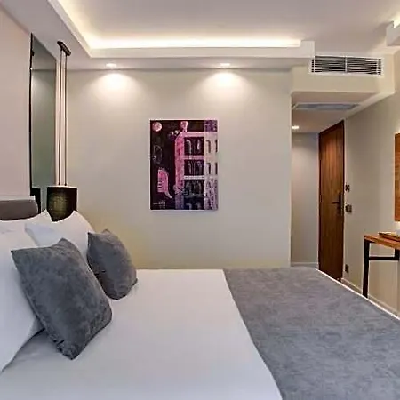 Depiero Karakoey 4*