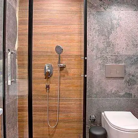 Depiero Karakoey Szálloda 4*