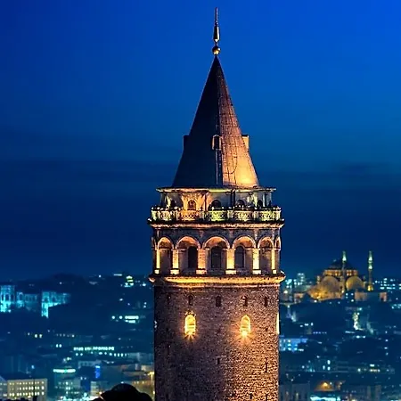Depiero Karakoey Szálloda 4*