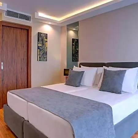 Depiero Karakoey 4* Istanbul