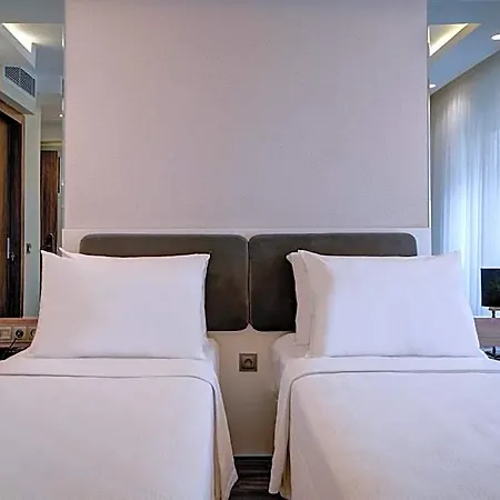 Depiero Karakoey 4*