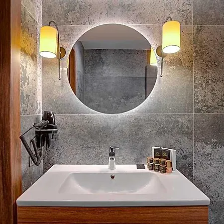 Depiero Karakoey 4* Isztambul