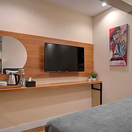 Depiero Karakoey 4*