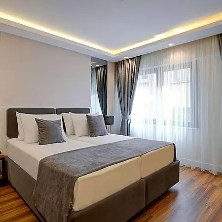 Depiero Karakoey 4*
