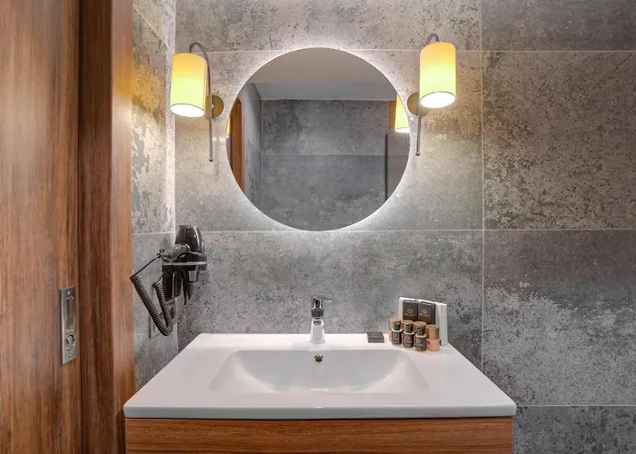 Hotell Depiero Karaköy Istanbul