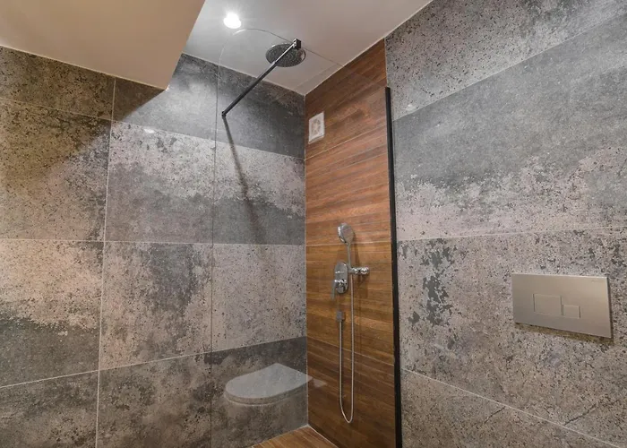 Depiero Karaköy Hotell Istanbul