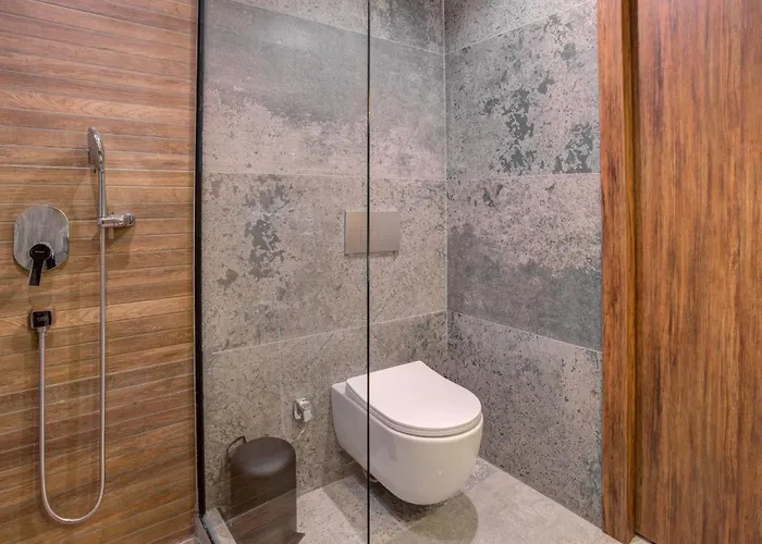 Hotell Depiero Karaköy