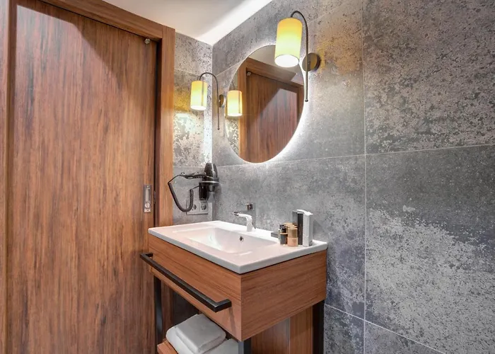 Depiero Karaköy Hotell Istanbul