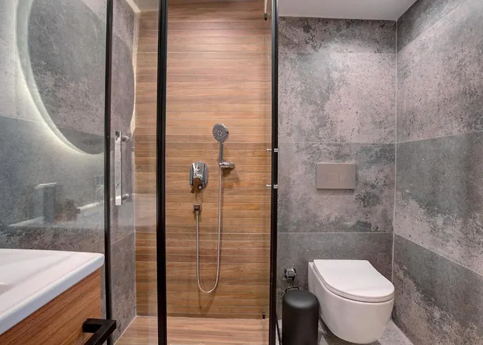 Depiero Karaköy Hotell Istanbul