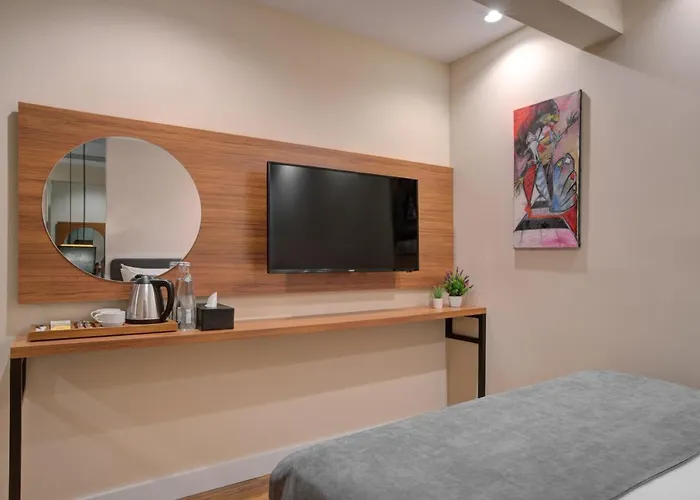 Depiero Karaköy 4* Istanbul