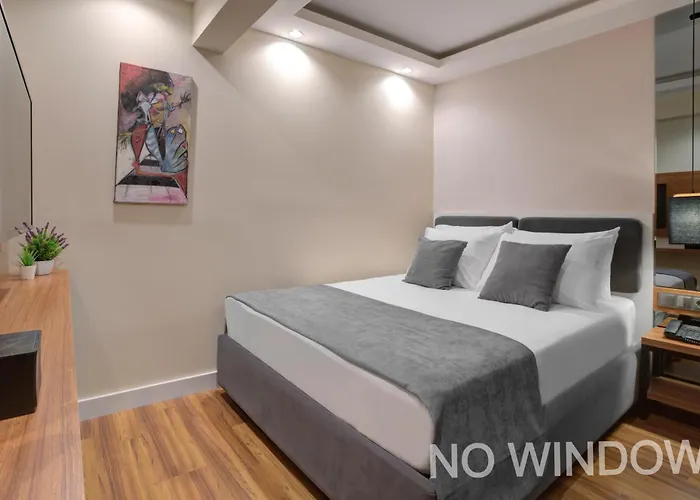 Depiero Karaköy Hotell