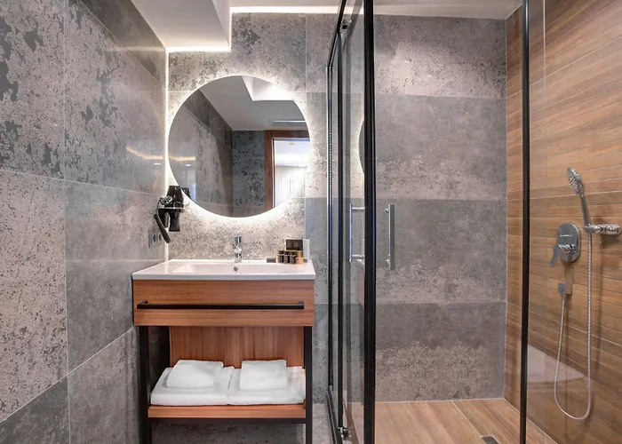 Depiero Karaköy Hotell