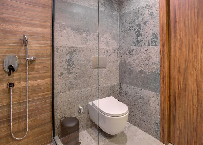 Hotell Depiero Karaköy 4*