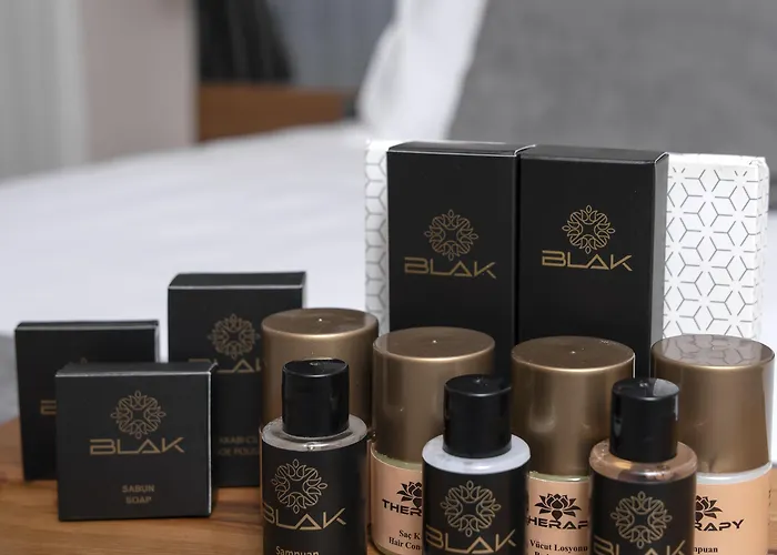 Hotell Depiero Karaköy Istanbul