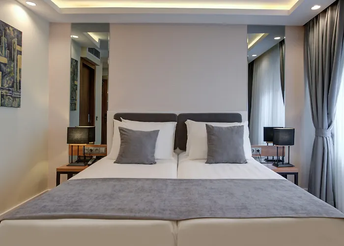 Depiero Karaköy 4* Istanbul