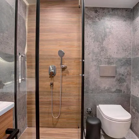 Depiero Karakoey Hotel Istambul