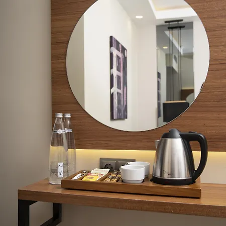 Hotel Depiero Karakoey