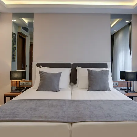 Depiero Karakoey 4* Estambul