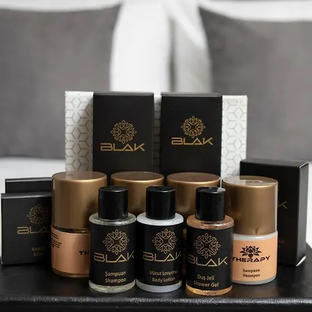 Szálloda Depiero Karakoey 4*